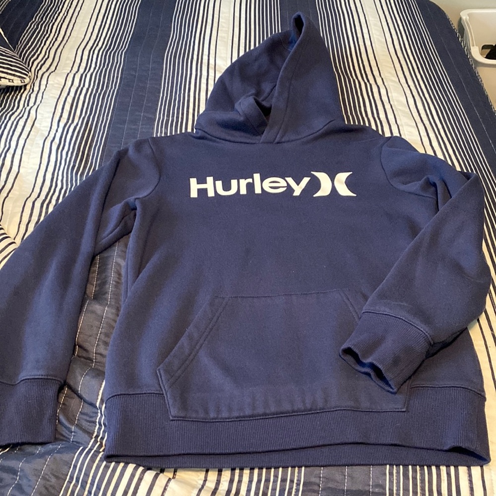 Youth Hurley sweatshirt